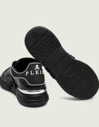 Philipp Plein Teniși din piele Phantom Kick$