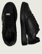Philipp Plein Teniși din piele Pit - $top