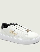 Philipp Plein Teniși din piele Signature