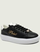 Philipp Plein Teniși din piele Signature