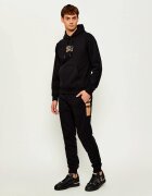 Philipp Plein Teniși din piele Teddy Waiter