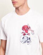 Philipp Plein Tricou Baby Devil | regular fit