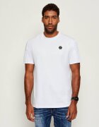 Philipp Plein Tricou Biker Cut | regular fit