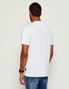 Philipp Plein Tricou Biker Cut | regular fit
