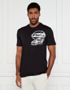 Philipp Plein Tricou Cars Racing | Regular Fit
