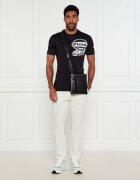 Philipp Plein Tricou Cars Racing | Regular Fit