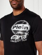 Philipp Plein Tricou Cars Racing | Regular Fit