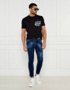 Philipp Plein Tricou Cars Racing | Regular Fit