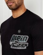Philipp Plein Tricou Cars Racing | Regular Fit