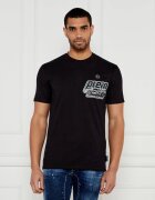 Philipp Plein Tricou Cars Racing | Regular Fit