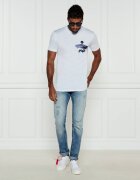 Philipp Plein Tricou Cars Racing | Regular Fit