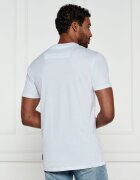 Philipp Plein Tricou Cars Racing | Regular Fit
