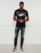 Philipp Plein Tricou Cars Racing | Regular Fit