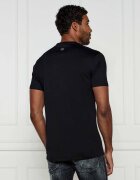 Philipp Plein Tricou Cars Racing | Regular Fit