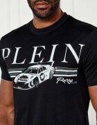 Philipp Plein Tricou Cars Racing | Regular Fit
