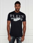 Philipp Plein Tricou Cars Racing | Regular Fit