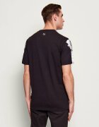 Philipp Plein Tricou Ceramic Skulls | regular fit