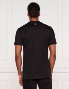 Philipp Plein Tricou Coursive | Regular Fit