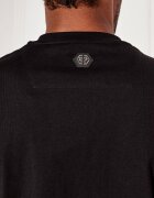 Philipp Plein Tricou Coursive | Regular Fit