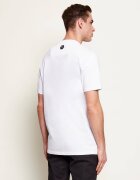 Philipp Plein Tricou Crown Hexagon | regular fit