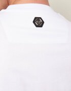 Philipp Plein Tricou Crown Hexagon | regular fit