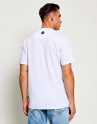 Philipp Plein Tricou Dragon Hexagon | regular fit