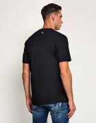 Philipp Plein Tricou Dragon Hexagon | regular fit