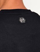 Philipp Plein Tricou Dragon Hexagon | regular fit