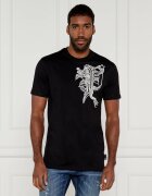 Philipp Plein Tricou Dragon | Regular Fit