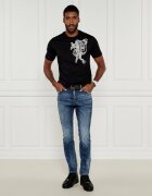 Philipp Plein Tricou Dragon | Regular Fit