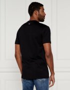 Philipp Plein Tricou Dragon | Regular Fit