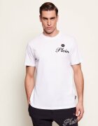 Philipp Plein Tricou Embossed Signature | regular fit