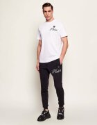 Philipp Plein Tricou Embossed Signature | regular fit