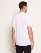 Philipp Plein Tricou Embossed Signature | regular fit