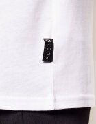Philipp Plein Tricou Embossed Signature | regular fit