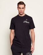 Philipp Plein Tricou Embossed Signature | regular fit