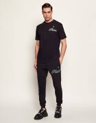 Philipp Plein Tricou Embossed Signature | regular fit