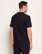 Philipp Plein Tricou Embossed Signature | regular fit
