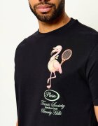 Philipp Plein Tricou Flamingo Tennis Society | regular fit