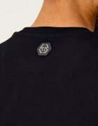 Philipp Plein Tricou Flamingo Tennis Society | regular fit