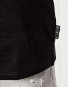 Philipp Plein Tricou Graffiti | Regular Fit