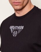 Philipp Plein Tricou Greatness | regular fit