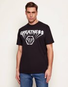 Philipp Plein Tricou Greatness | regular fit