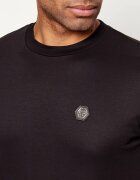 Philipp Plein Tricou Hexagon | regular fit