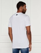 Philipp Plein Tricou Hexagon | Regular Fit