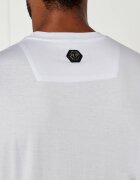 Philipp Plein Tricou Hexagon | Regular Fit