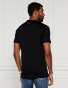 Philipp Plein Tricou Hexagon | Regular Fit