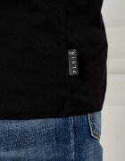Philipp Plein Tricou Hexagon | Regular Fit