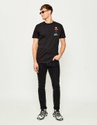 Philipp Plein Tricou Hotel Teddy Bear | regular fit