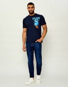 Philipp Plein Tricou Ice Cream Dollar | regular fit